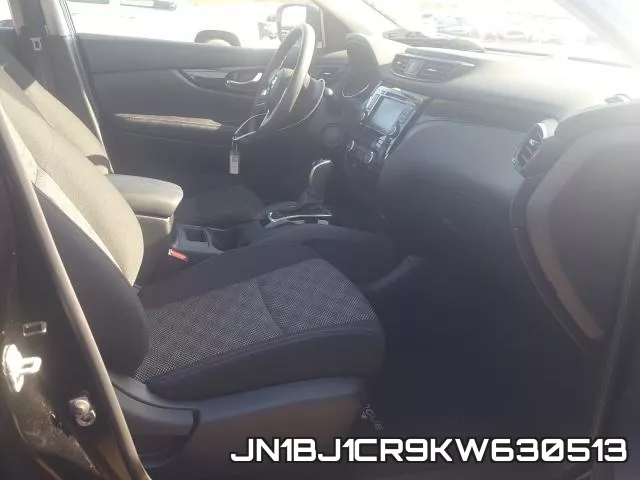 JN1BJ1CR9KW630513 фото 6