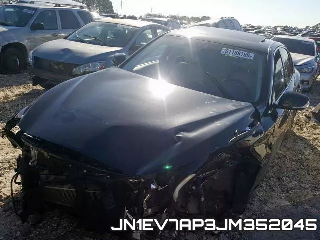 JN1EV7AP3JM352045 фото 3