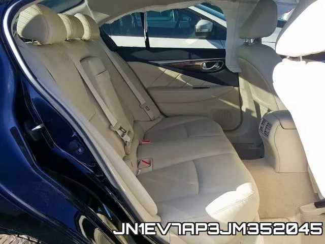 JN1EV7AP3JM352045 фото 7