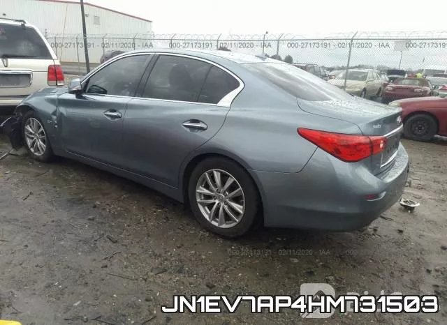 JN1EV7AP4HM731503 фото 4