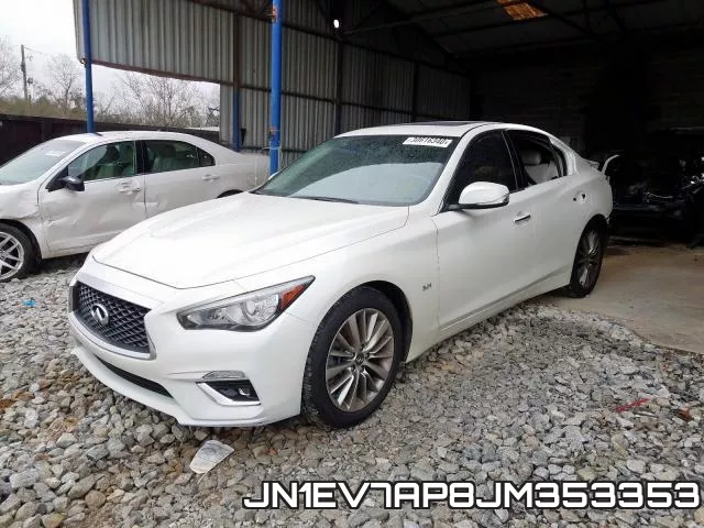 JN1EV7AP8JM353353 фото 3