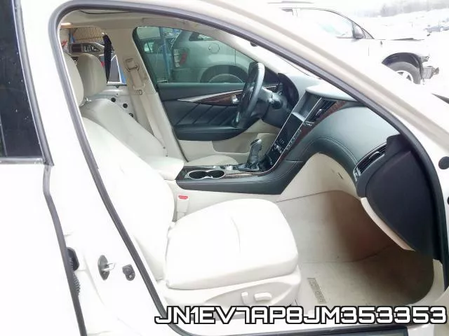 JN1EV7AP8JM353353 фото 6