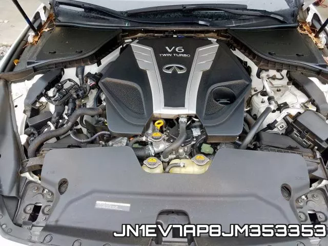 JN1EV7AP8JM353353 фото 8
