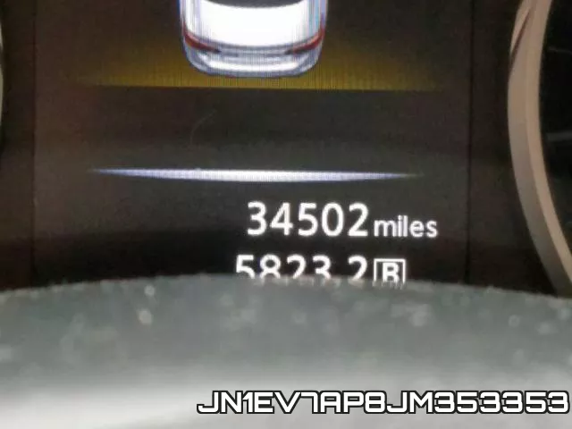 JN1EV7AP8JM353353 фото 9
