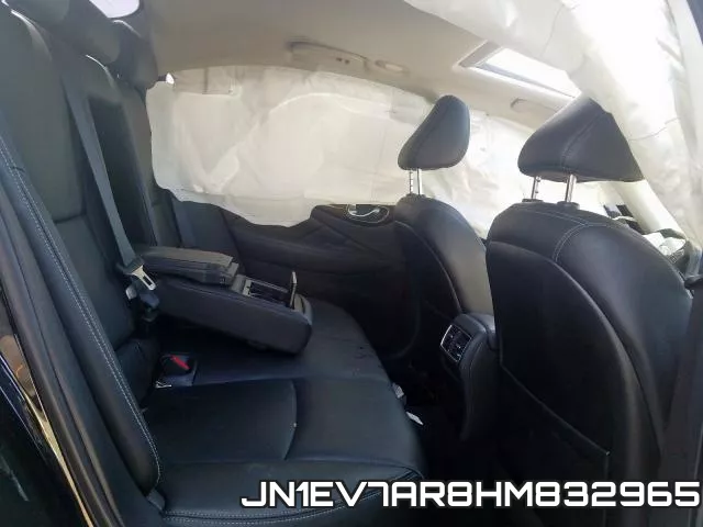JN1EV7AR8HM832965 фото 7