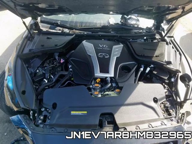 JN1EV7AR8HM832965 фото 8