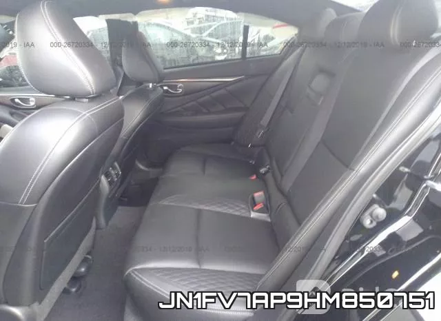 JN1FV7AP9HM850751 фото 9