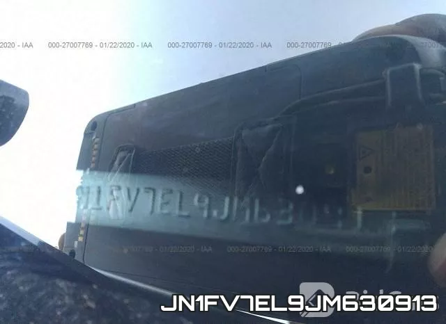 JN1FV7EL9JM630913 фото 10