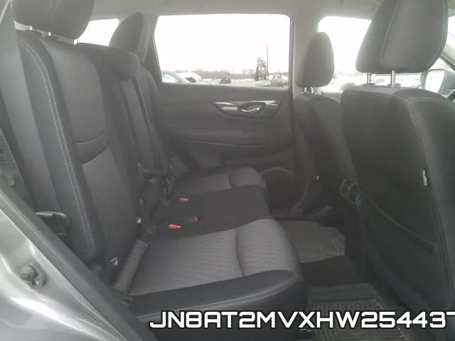 JN8AT2MVXHW254437 фото 7