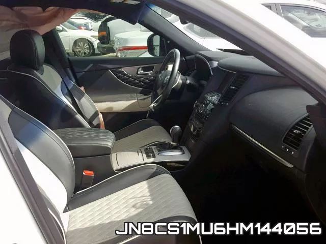 JN8CS1MU6HM144056 фото 6