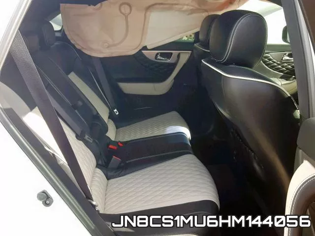 JN8CS1MU6HM144056 фото 7