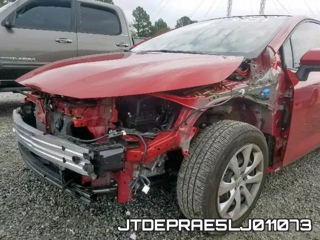 JTDEPRAE5LJ011073 фото 10