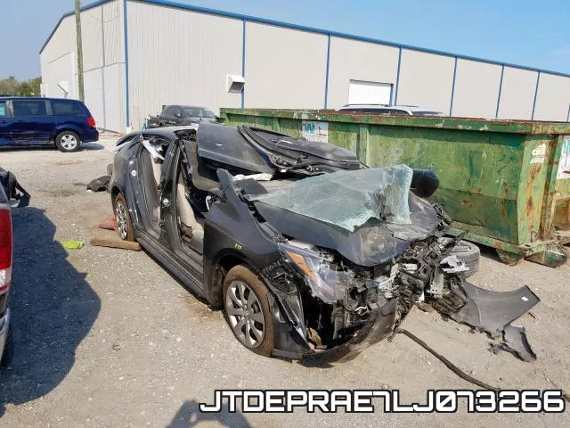 JTDEPRAE7LJ073266 фото 10