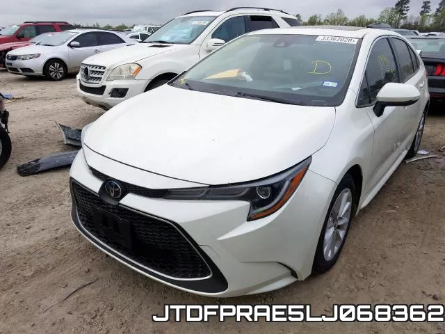 JTDFPRAE5LJ068362 фото 3