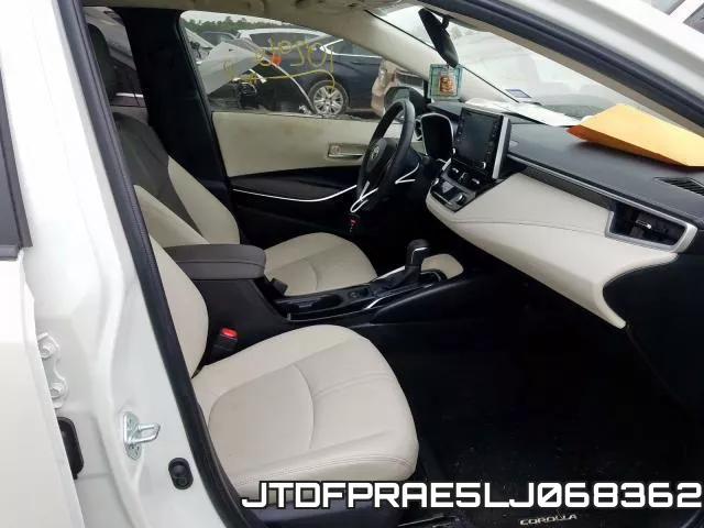 JTDFPRAE5LJ068362 фото 6