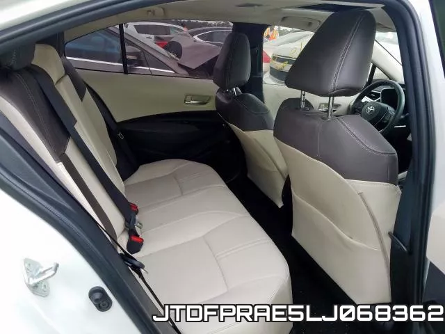JTDFPRAE5LJ068362 фото 7