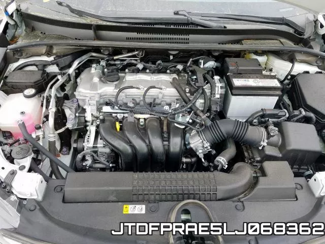 JTDFPRAE5LJ068362 фото 8