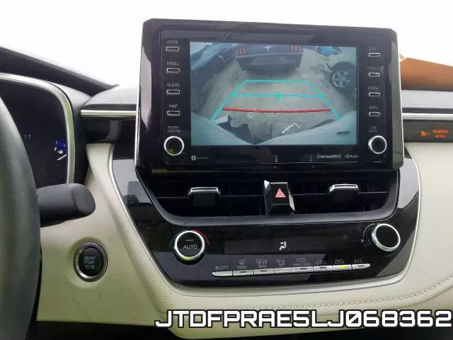 JTDFPRAE5LJ068362 фото 10