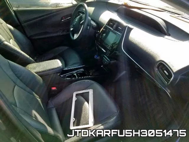 JTDKARFU5H3051475 фото 6