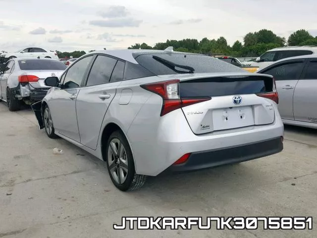 JTDKARFU7K3075851 фото 4