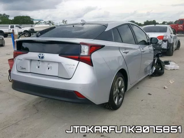 JTDKARFU7K3075851 фото 5