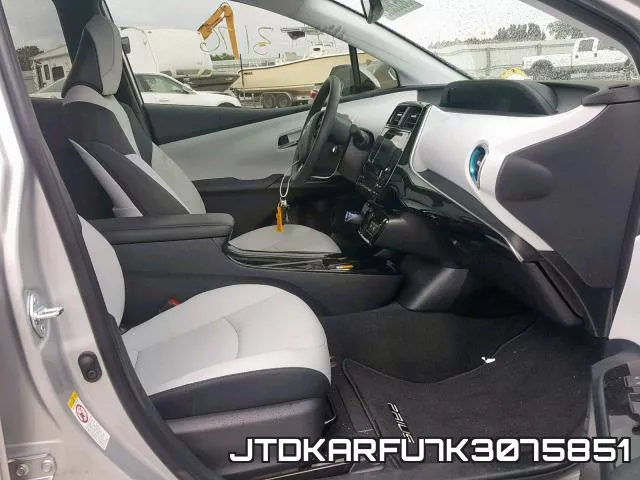 JTDKARFU7K3075851 фото 6