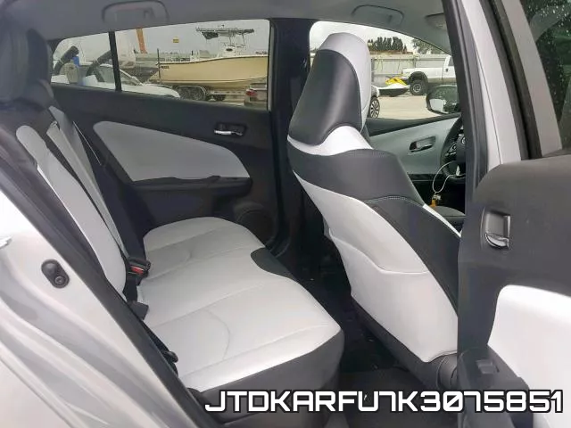 JTDKARFU7K3075851 фото 7