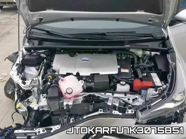 JTDKARFU7K3075851 фото 8