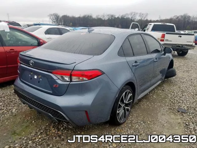JTDS4RCE2LJ004350 фото 5