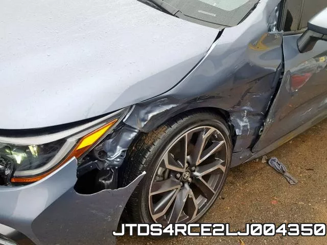 JTDS4RCE2LJ004350 фото 10