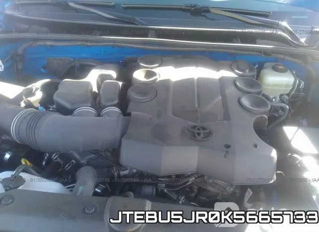 JTEBU5JR0K5665733 фото 2