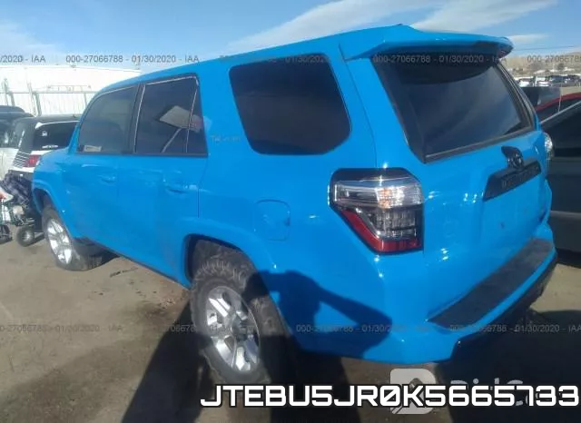 JTEBU5JR0K5665733 фото 4