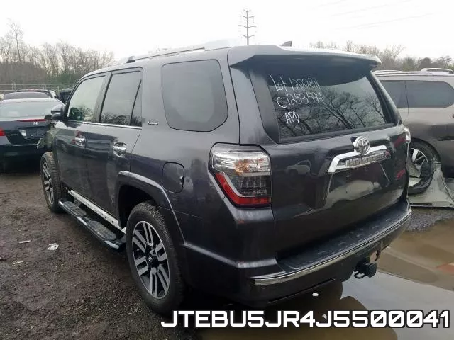 JTEBU5JR4J5500041 фото 4