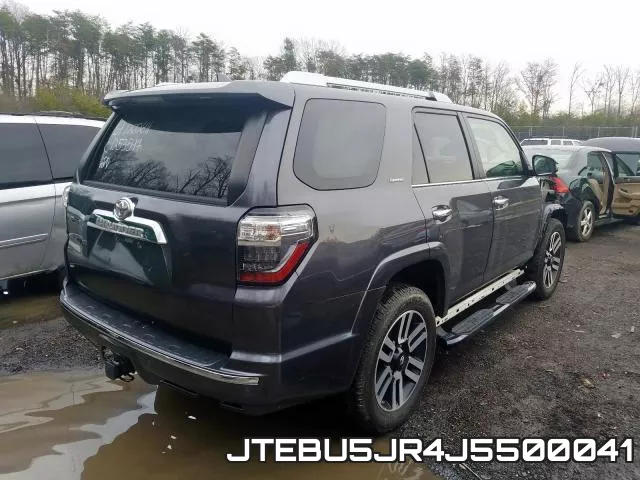 JTEBU5JR4J5500041 фото 5