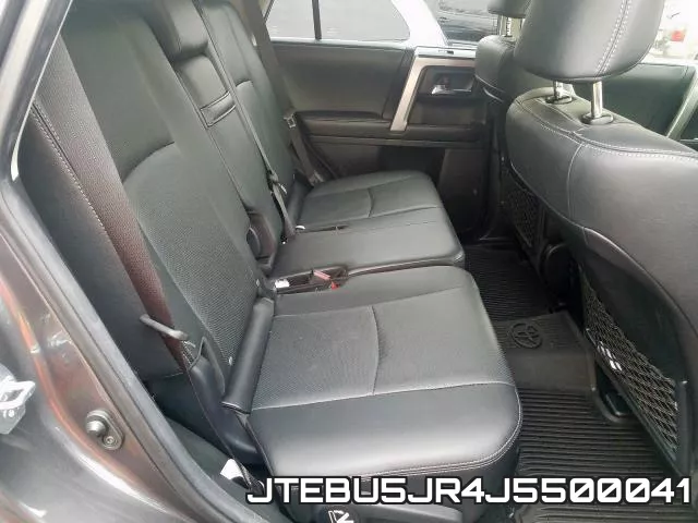 JTEBU5JR4J5500041 фото 7