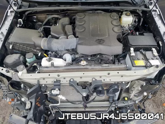 JTEBU5JR4J5500041 фото 8