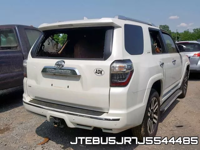 JTEBU5JR7J5544485 фото 5
