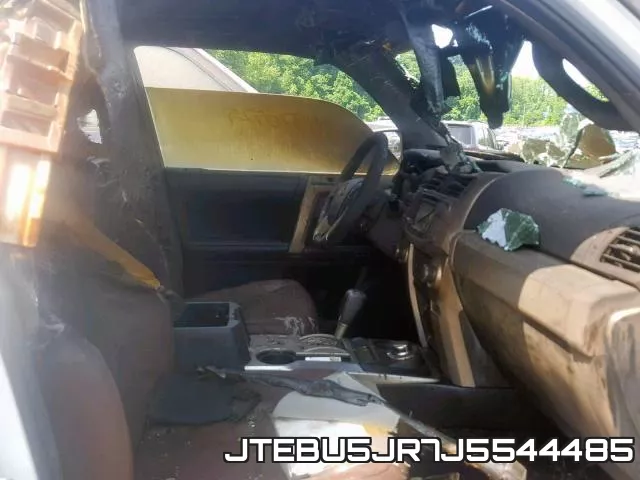 JTEBU5JR7J5544485 фото 6