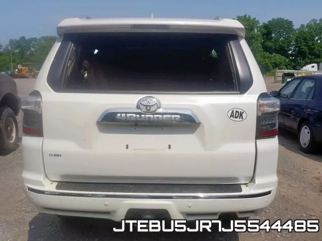JTEBU5JR7J5544485 фото 10