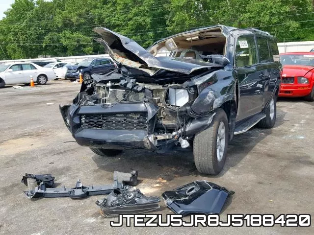 JTEZU5JR8J5188420 фото 3