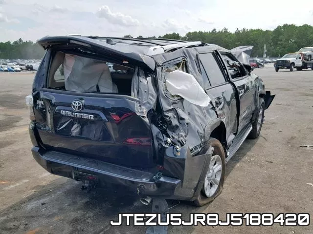 JTEZU5JR8J5188420 фото 5