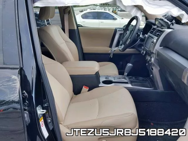JTEZU5JR8J5188420 фото 6
