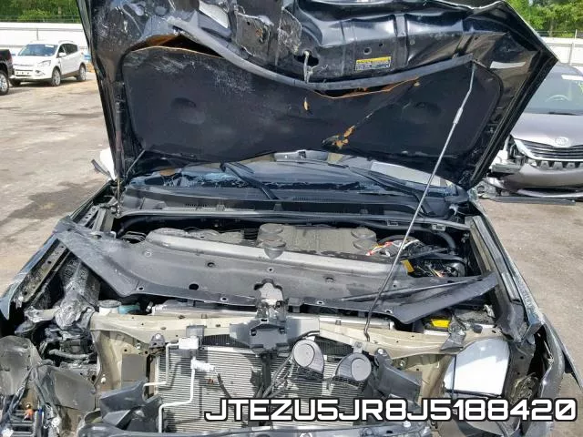 JTEZU5JR8J5188420 фото 8