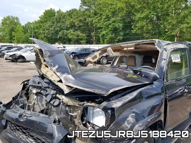 JTEZU5JR8J5188420 фото 10