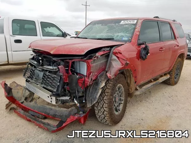JTEZU5JRXL5216804 фото 3