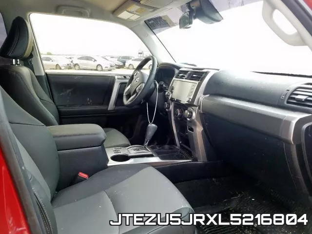 JTEZU5JRXL5216804 фото 6