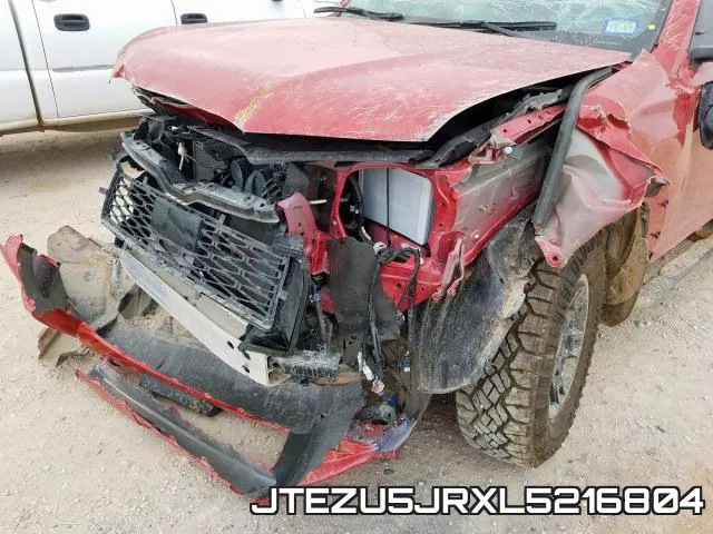JTEZU5JRXL5216804 фото 10
