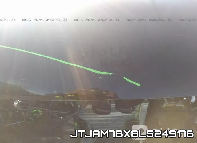 JTJAM7BX8L5249176 фото 2