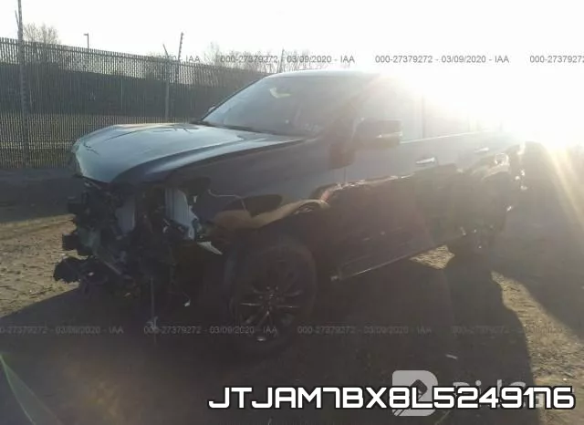 JTJAM7BX8L5249176 фото 3