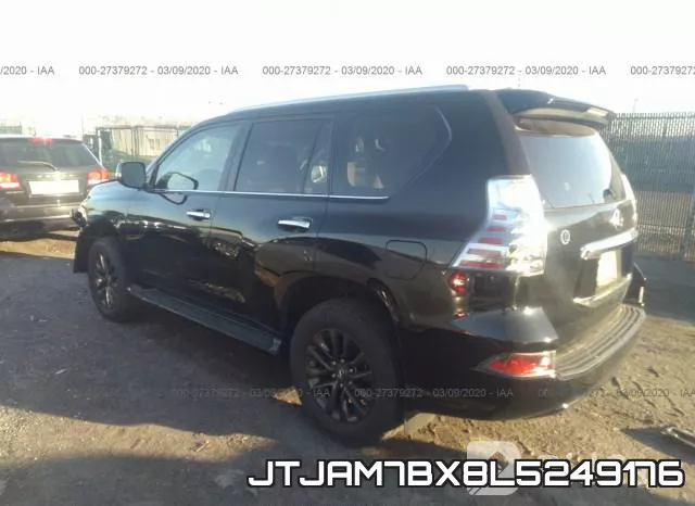 JTJAM7BX8L5249176 фото 4